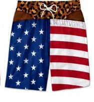 The Bum Deal Shorts — photo 12
