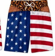 The Bum Deal Shorts — photo 11