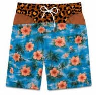 The Bum Deal Shorts — photo 14